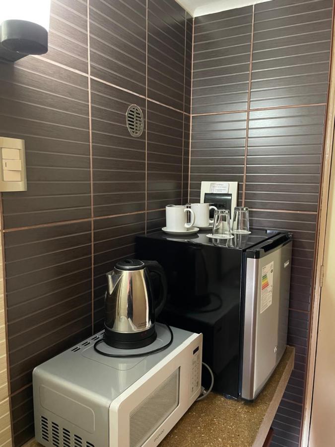 Holiday Suites Tacna Eksteriør bilde