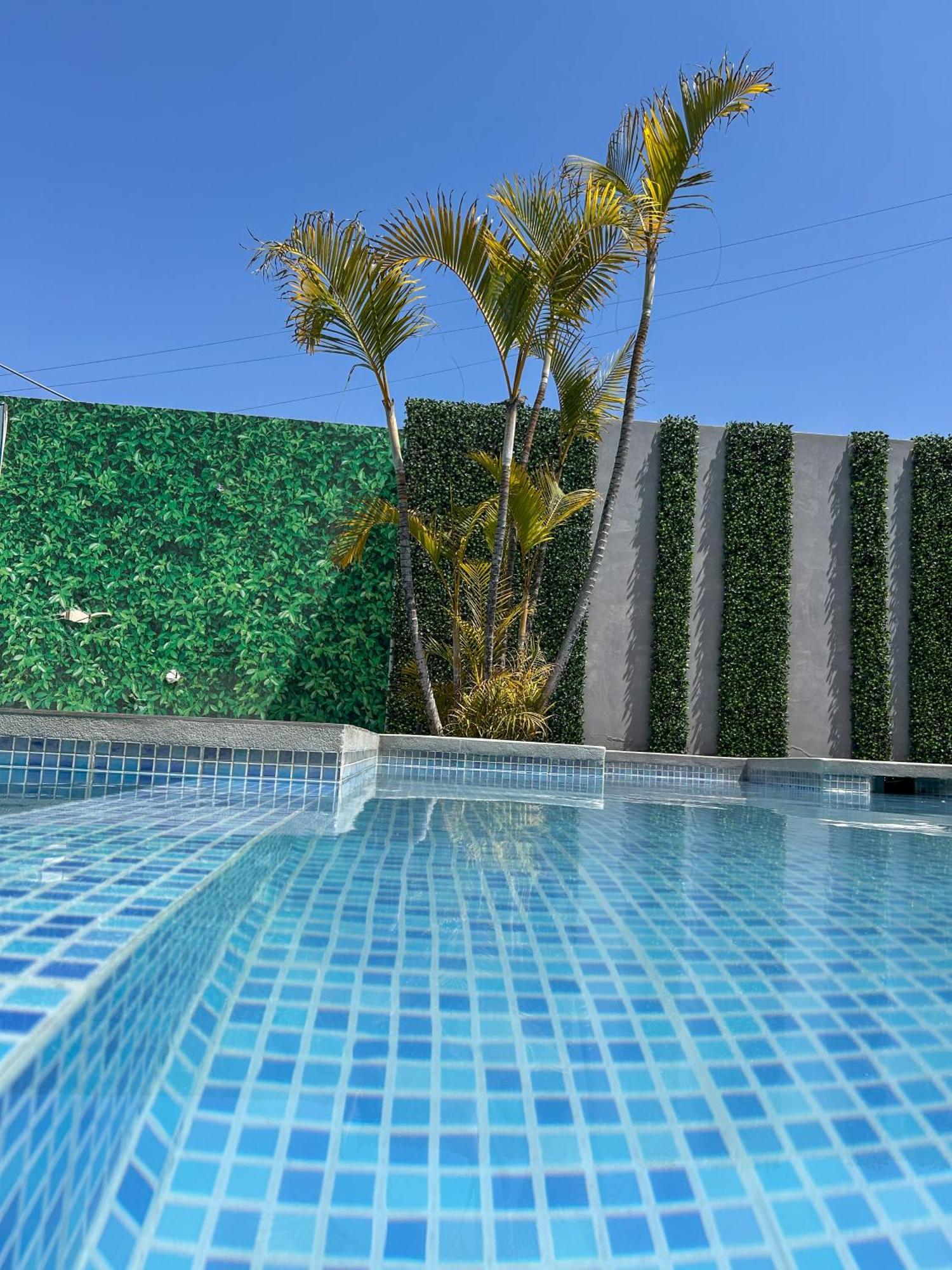 Holiday Suites Tacna Eksteriør bilde