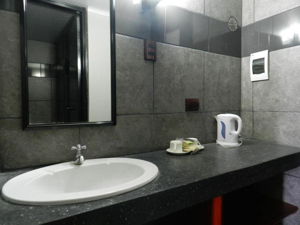 Holiday Suites Tacna Eksteriør bilde