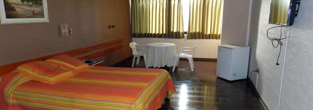 Holiday Suites Tacna Eksteriør bilde