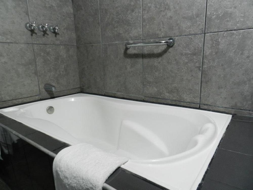 Holiday Suites Tacna Eksteriør bilde