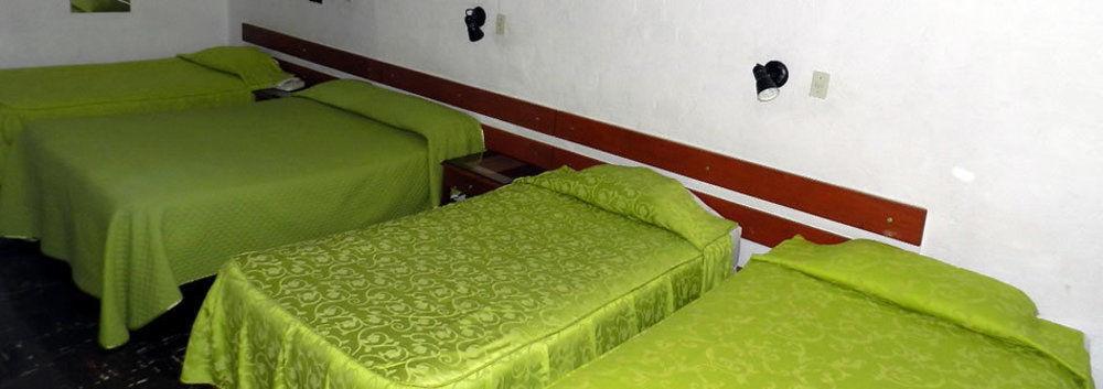 Holiday Suites Tacna Eksteriør bilde